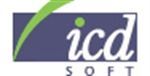 ICD Soft Limited coupon codes