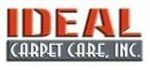 Ideal Carpet Care, Inc. Coupon Codes & Deals