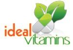 Ideal Vitamins Coupon Codes & Deals