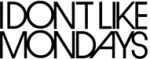 Idontlikemondays Coupon Codes & Deals