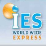 IES world wide express coupon codes