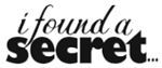 ifoundasecret.com Coupon Codes & Deals