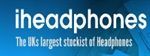 iheadphones UK Coupon Codes & Deals