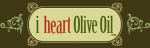 I Heart Olive Oil coupon codes