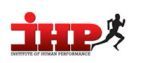 IHP coupon codes