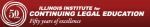 Illinois Institute for Continuing Legal Education  coupon codes