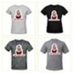 iJustine Spreadshirt Coupon Codes & Deals