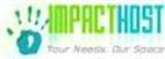 ImpactHost India Coupon Codes & Deals