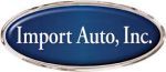 Import Auto Inc Coupon Codes & Deals