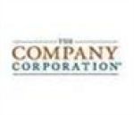 The Company Corporation coupon codes