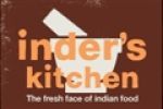 Inder's Kitchen Coupon Codes & Deals