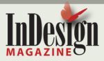 Indesign MAGAZINE coupon codes