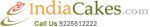 India Cakes Coupon Codes & Deals