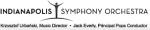 Indianapolis Symphony Orchestra coupon codes