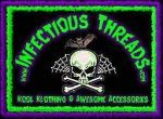 infectiousthreads.com coupon codes