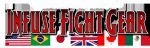 Infuse Fight Gear Coupon Codes & Deals