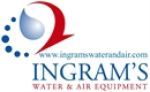 Ingram’s Water & Air Equipment Coupon Codes & Deals