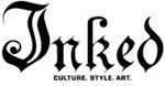 Inked Magazine Coupon Codes & Deals