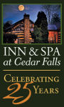 Inn and Spa at Cedar Falls coupon codes