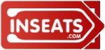 inseats.com Coupon Codes & Deals