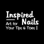 Inspired Nails coupon codes