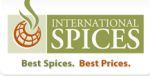 International Spices Coupon Codes & Deals