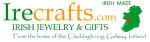 Irish Jewelry & Gifts Specialists Coupon Codes & Deals