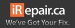 iRepair.ca Coupon Codes & Deals