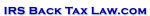 irsbacktaxlaw.com Coupon Codes & Deals