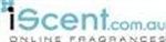 iScent Australia Coupon Codes & Deals