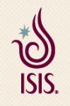 ISIS Coupon Codes & Deals