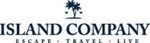 ISLAND COMPANY coupon codes