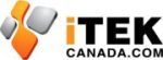 iTEKcanada coupon codes