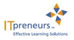 ITpreneurs Coupon Codes & Deals