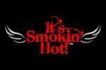 It's Smokin' Hot! Coupon Codes & Deals