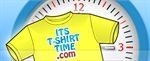 Its T-shirt Time Coupon Codes & Deals