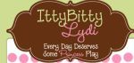 Itty Bitty Lydi coupon codes