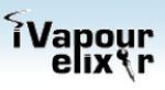 iVapour Elixir UK Coupon Codes & Deals