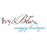 Ivy and Blu Maggy Boutique coupon codes