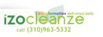 iZO Cleanze Coupon Codes & Deals