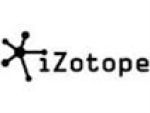 iZotope coupon codes