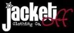 Jacket Off Clothing Coupon Codes & Deals