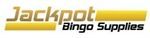 Jackpot Bingo Supplies coupon codes