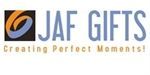 Jaf Gifts Coupon Codes & Deals