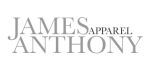 JAMES ANTHONY APPAREL Coupon Codes & Deals