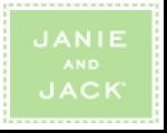 Janie and Jack coupon codes