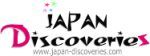 japan-discoveries.com Coupon Codes & Deals