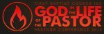 God in the Life of the Pastor Coupon Codes & Deals