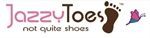 Jazzy Toes Coupon Codes & Deals