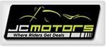 JC Motors coupon codes